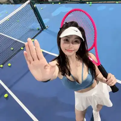 邱山美
